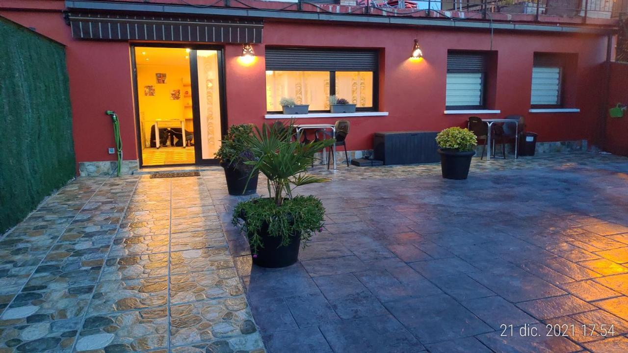 Ibarrangelu Suite By Urdaibai Rentals Exterior photo