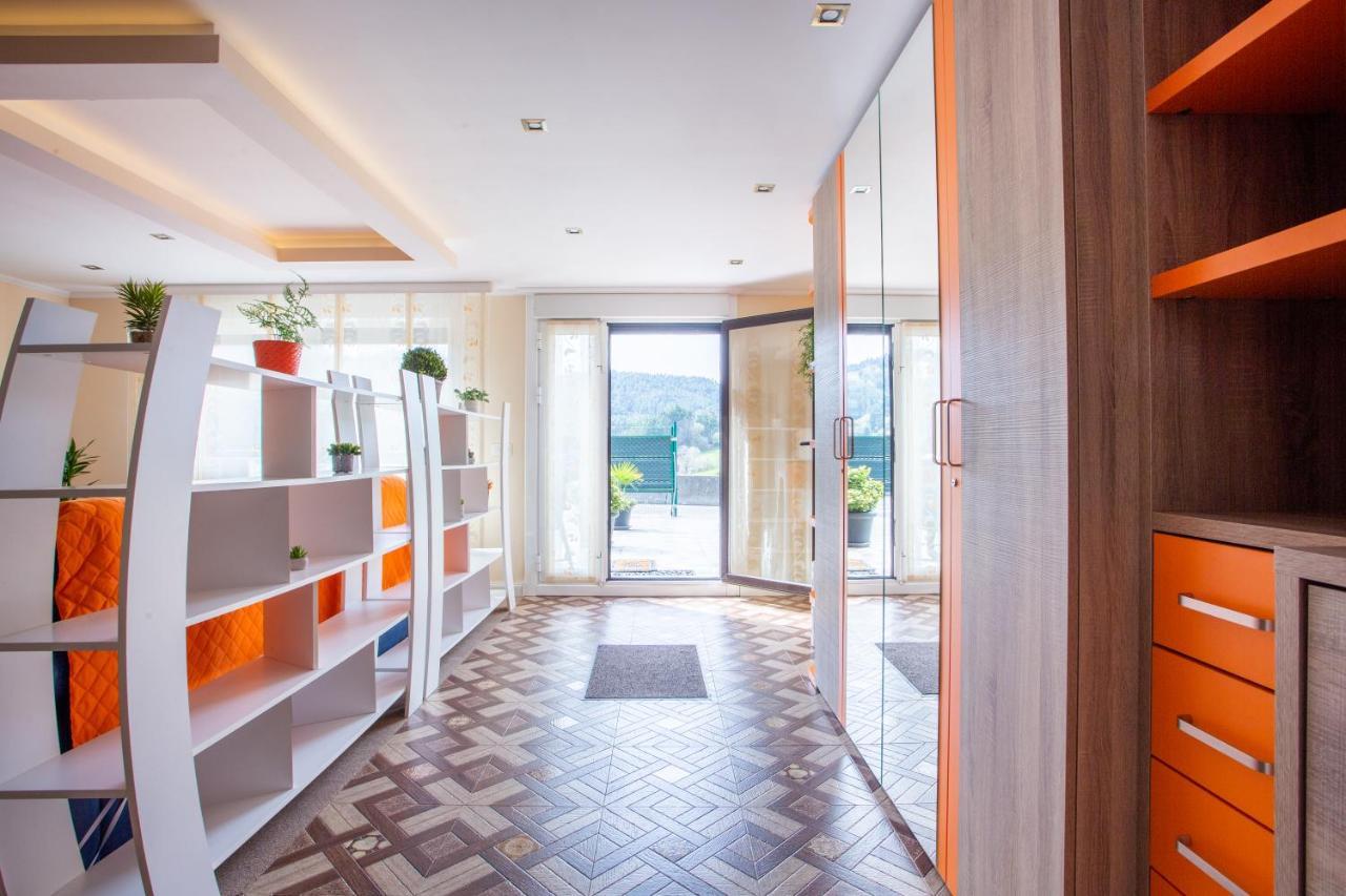 Ibarrangelu Suite By Urdaibai Rentals Exterior photo