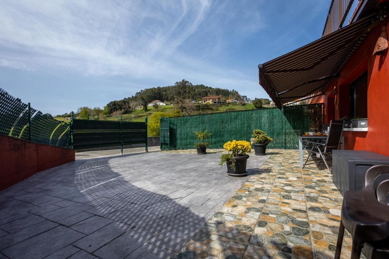 Ibarrangelu Suite By Urdaibai Rentals Exterior photo